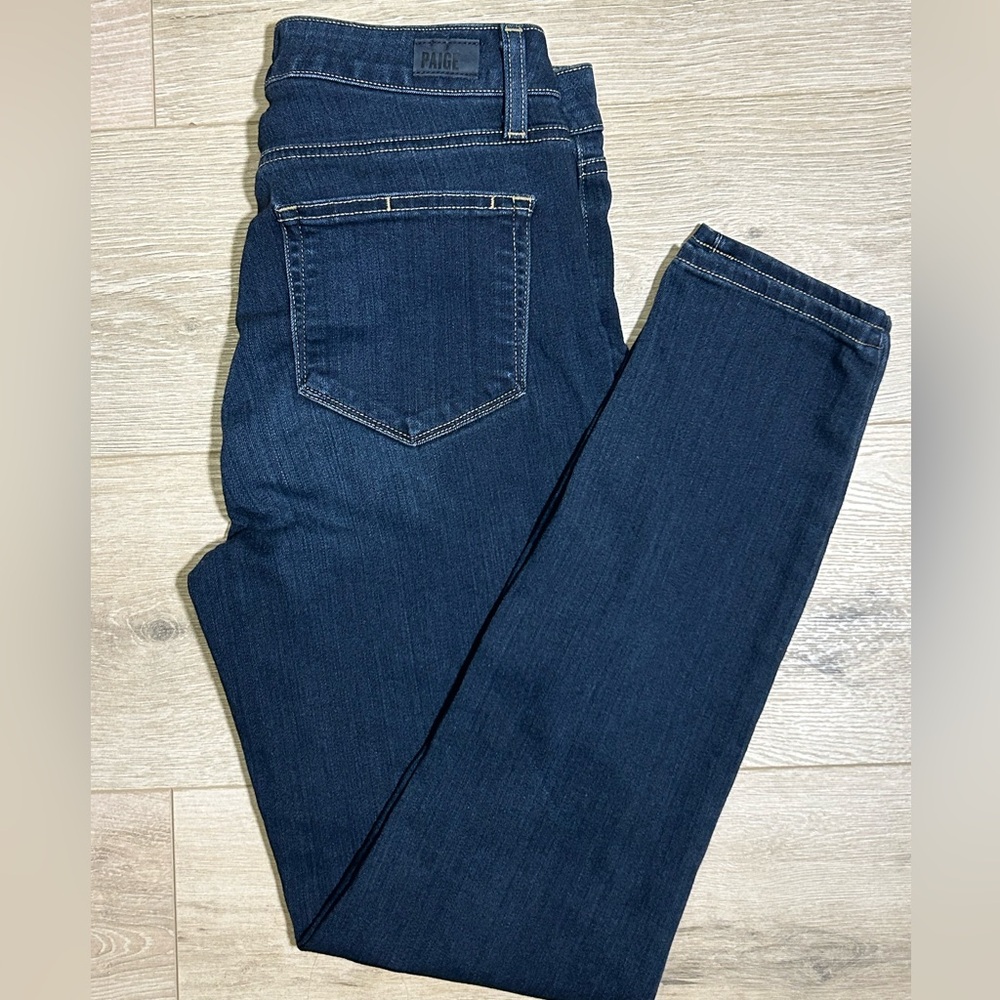 Paige Size 27 Women’s jeans
